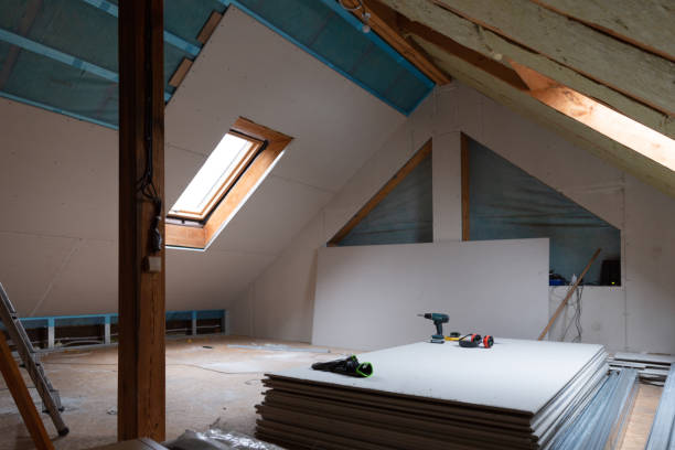 Best Commercial Insulation in Circleville, OH