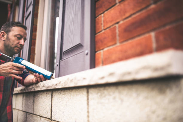 Best Geographic-Specific Insulation Services in Circleville, OH