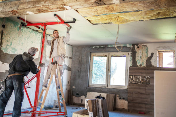 Best Cellulose Insulation in Circleville, OH