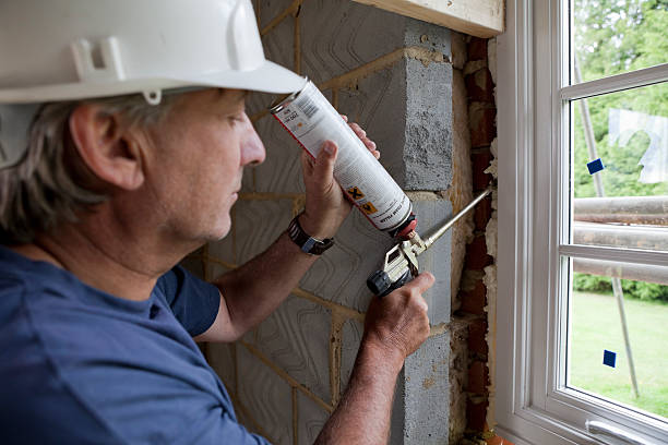 Types of Insulation We Offer in Circleville, OH