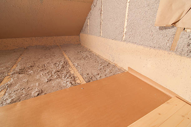 Best Specialized Insulation Services in Circleville, OH