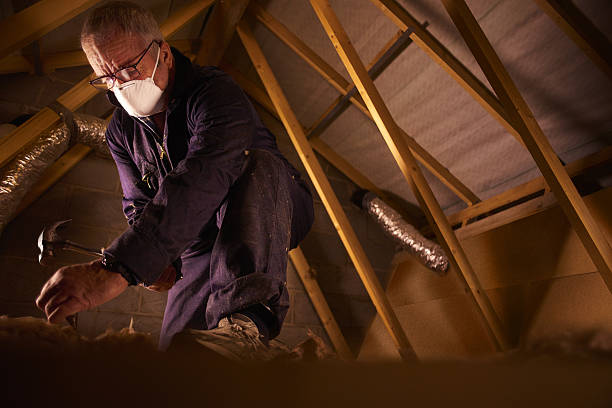 Best Fiberglass Insulation in Circleville, OH